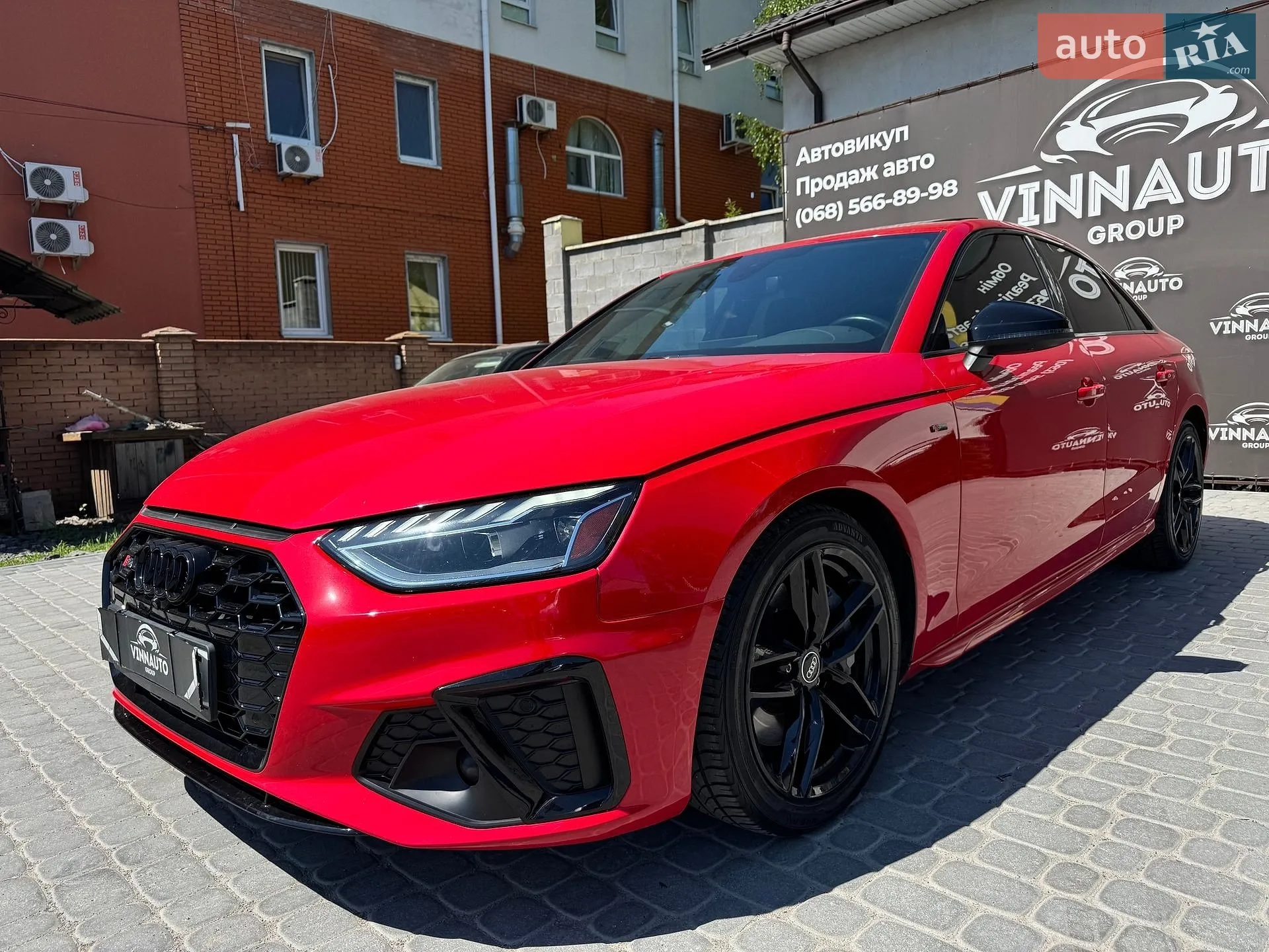 2022 Audi A4 - мініатюра 10
