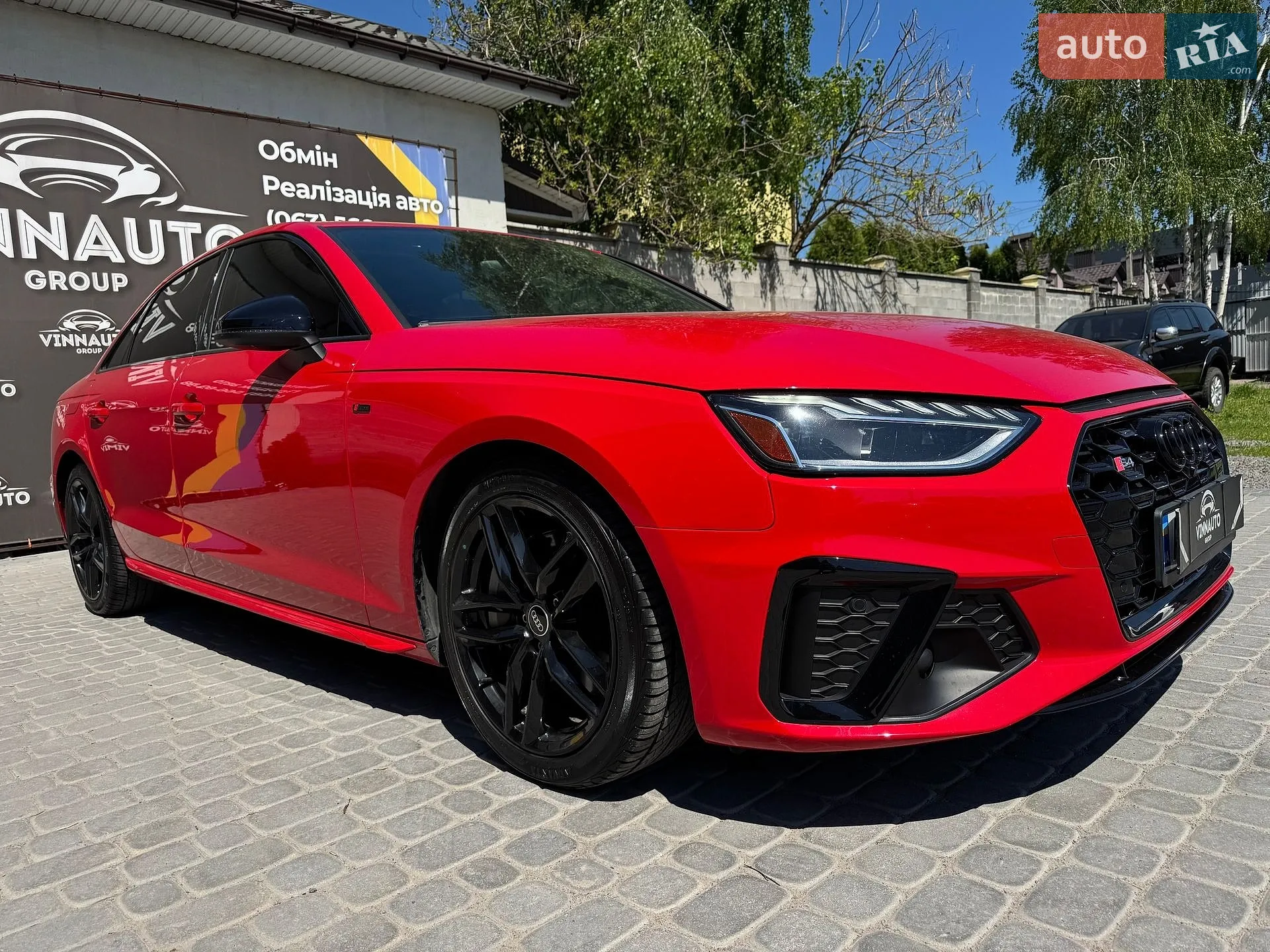 2022 Audi A4 - мініатюра 19