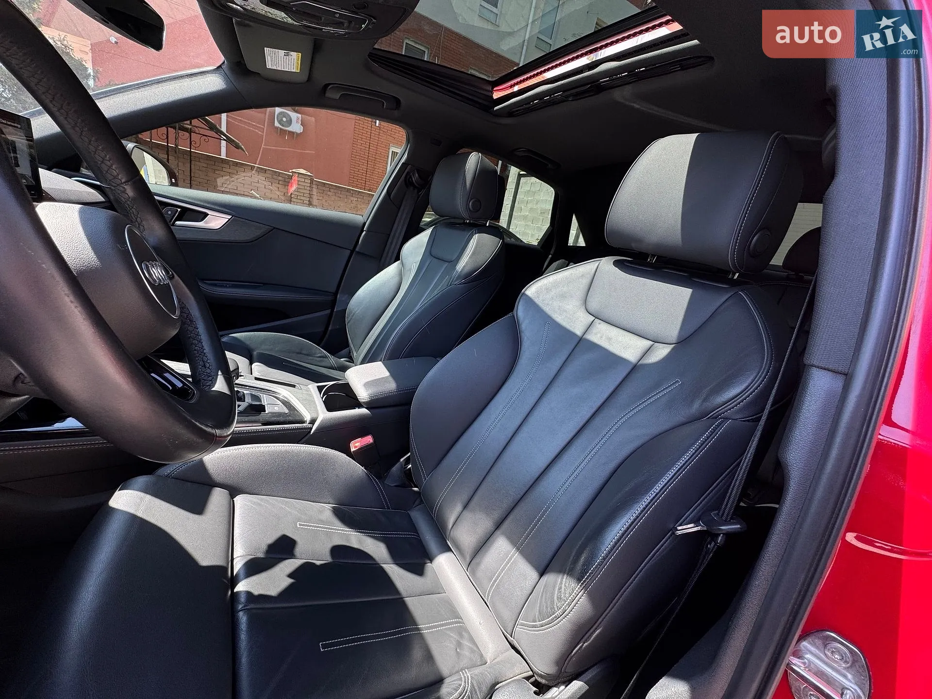 2022 Audi A4 - мініатюра 22