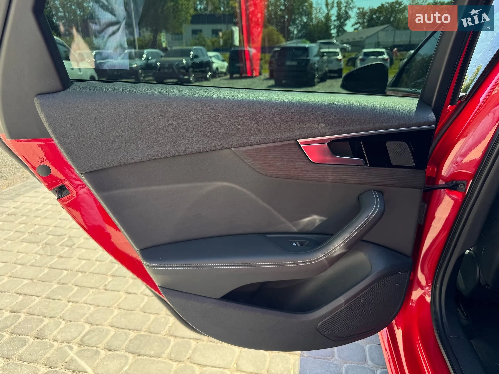 2022 Audi A4 - мініатюра 23