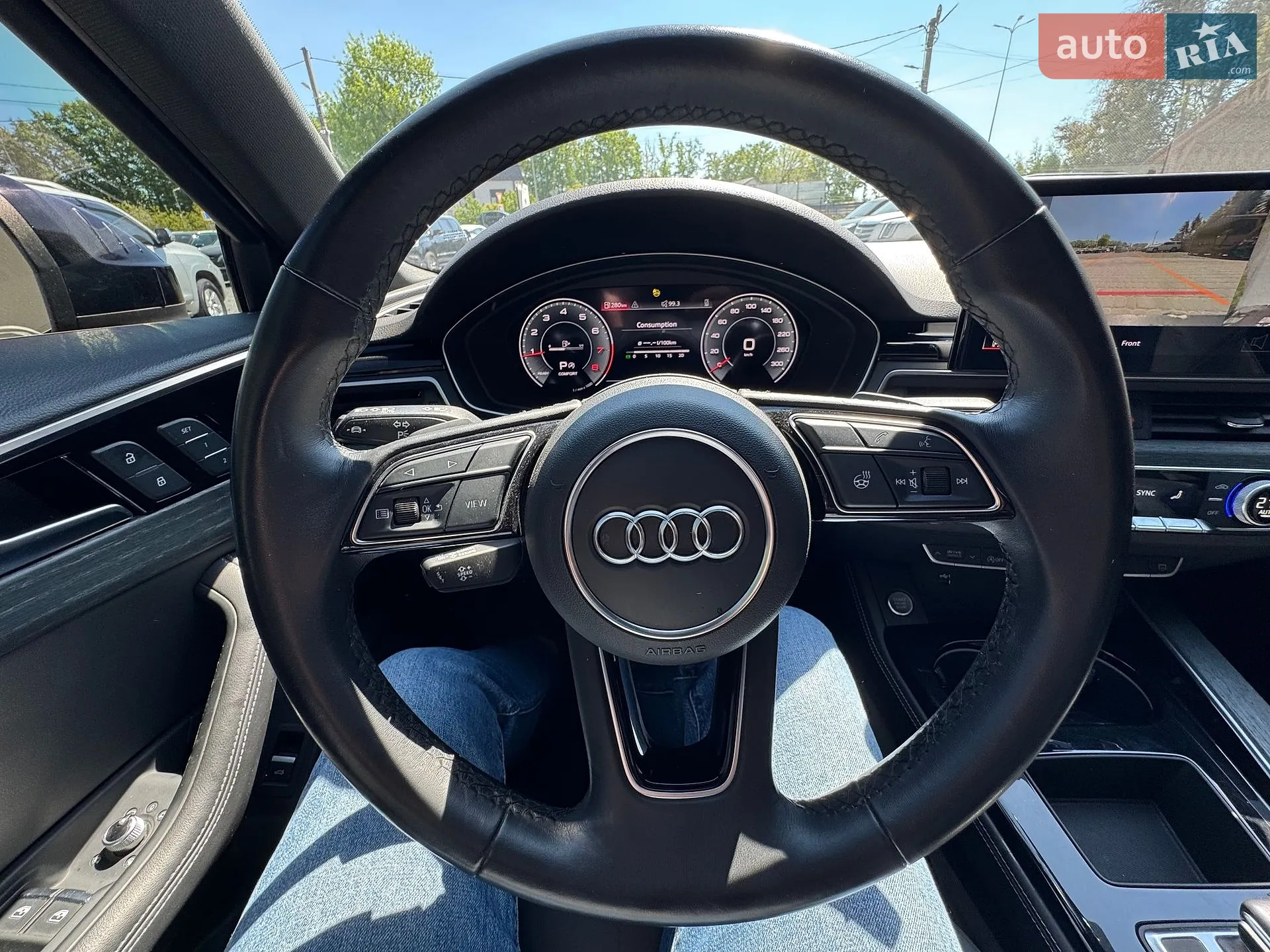 2022 Audi A4 - мініатюра 32