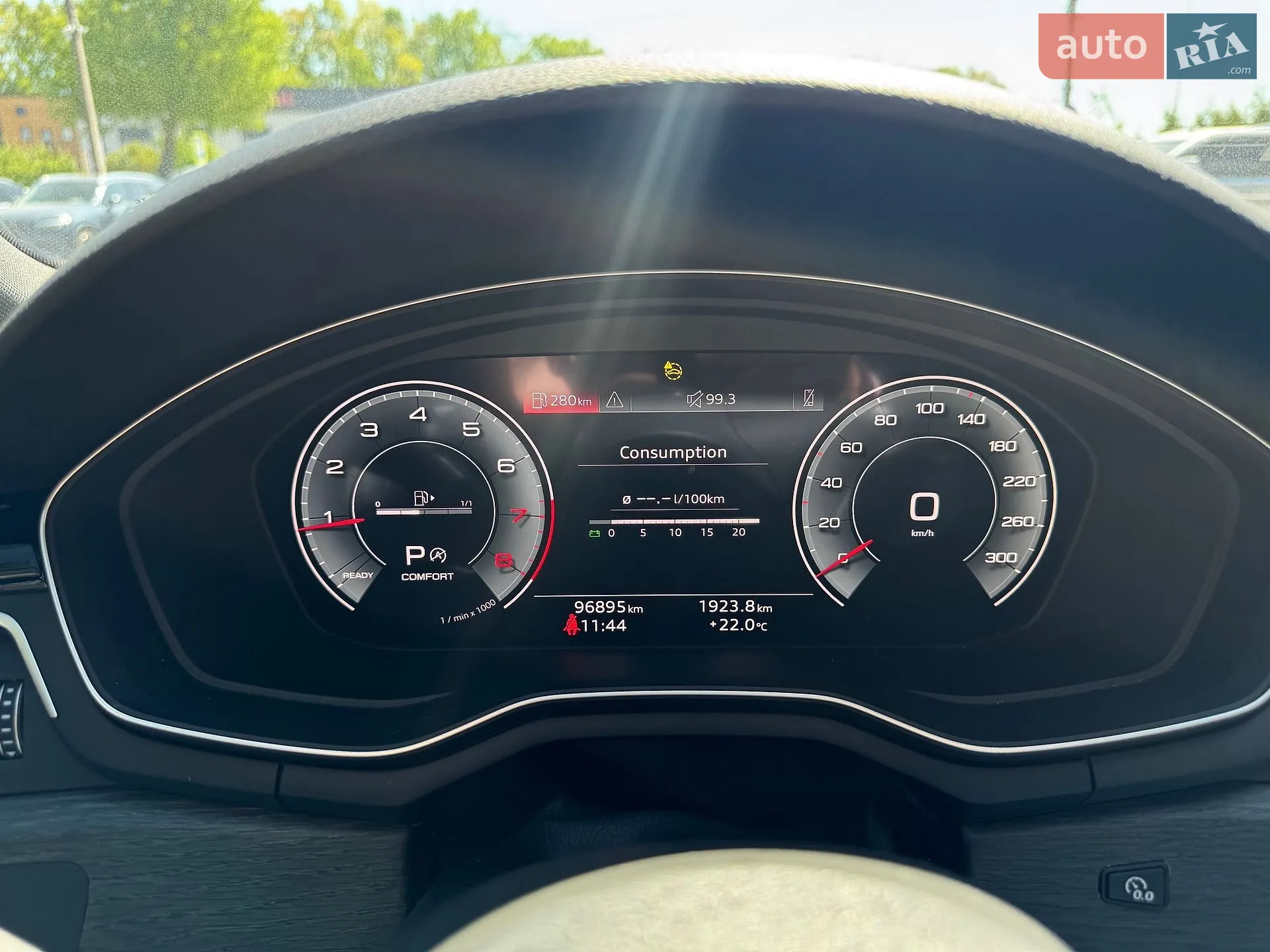 2022 Audi A4 - мініатюра 35