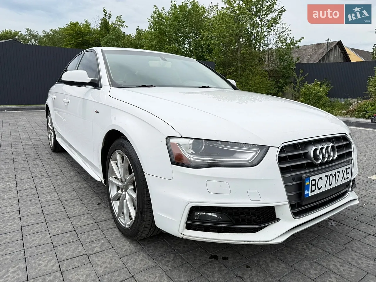 2013 Audi A4 - мініатюра 23