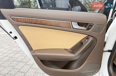 Седан Audi A4 2014 в Львове фото 22 Седан Audi A4 2014 в Львове