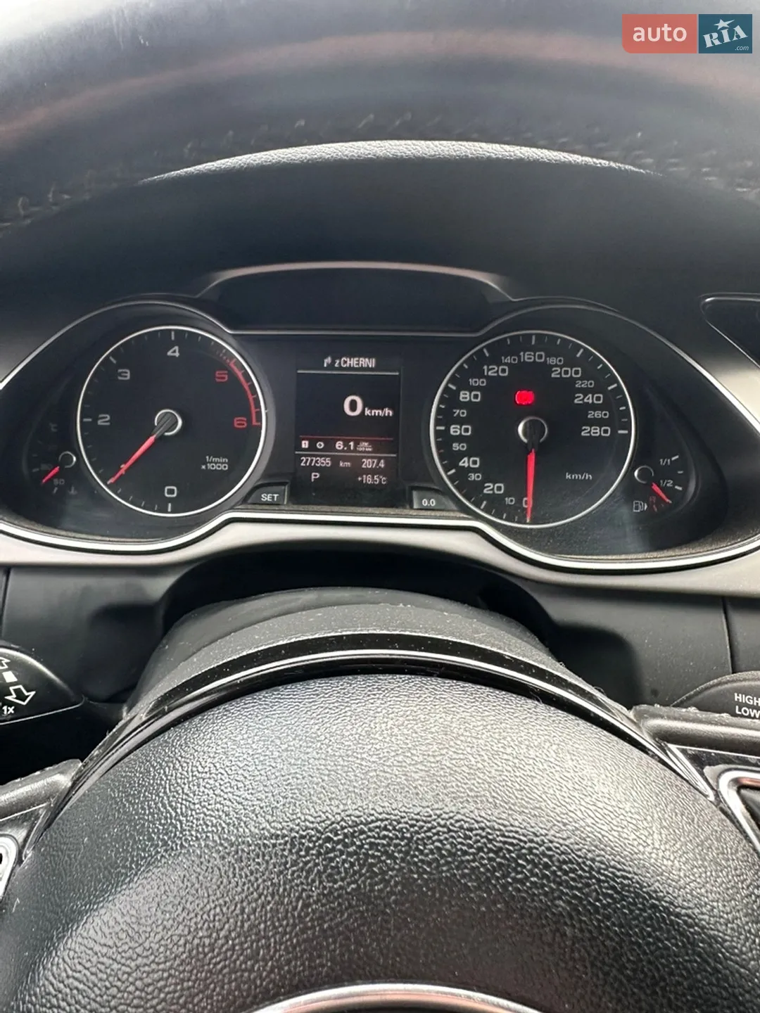 2014 Audi A4 - мініатюра 10