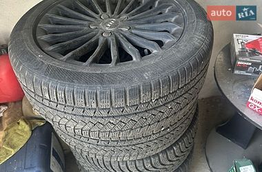 Универсал Audi A4 2014 в Черновцах