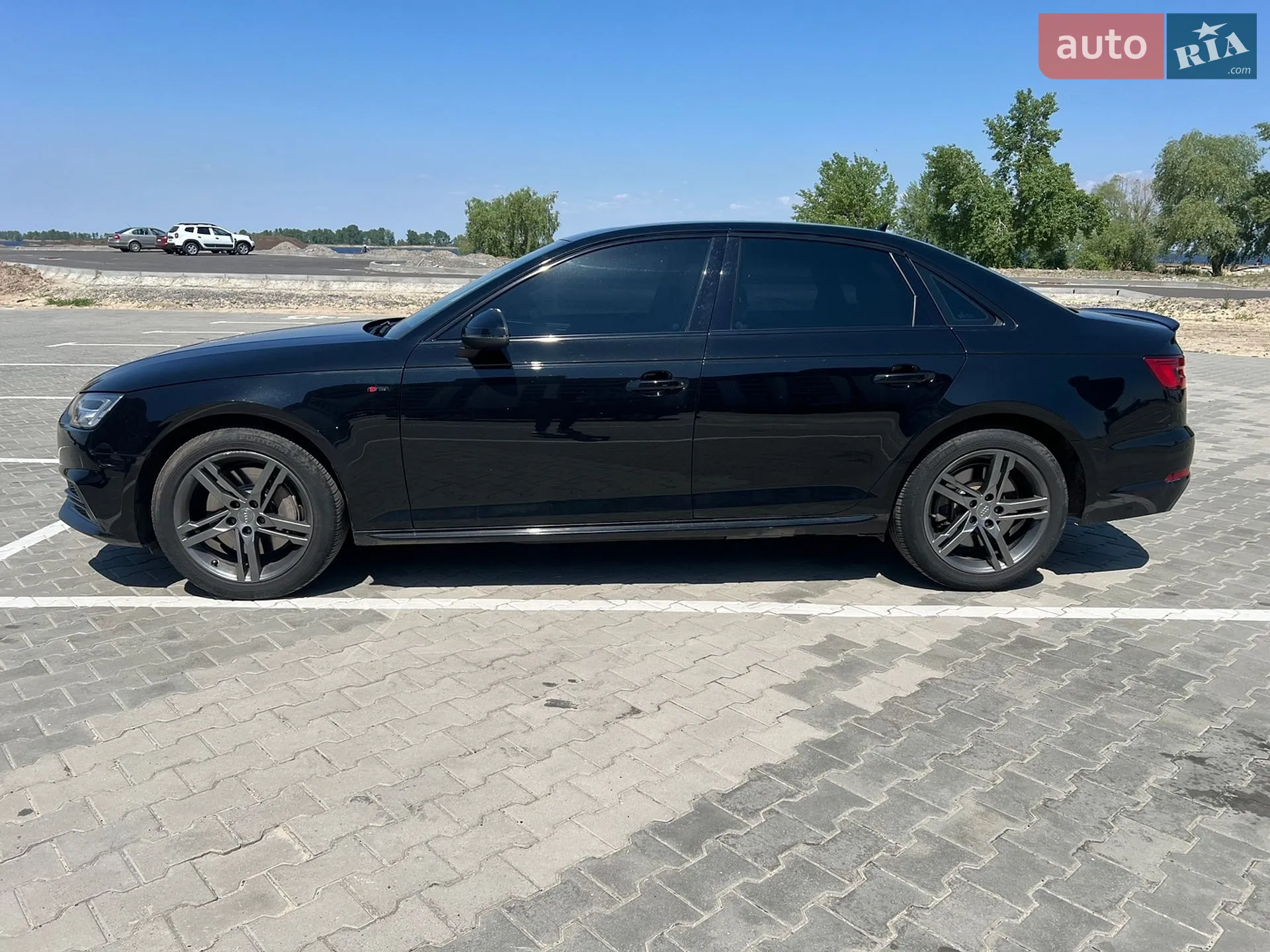 2017 Audi A4 - мініатюра 7