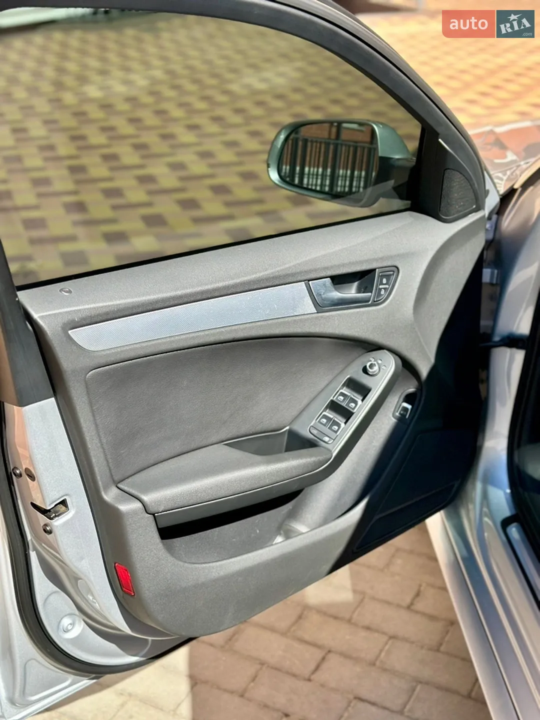 2012 Audi A4 - мініатюра 17
