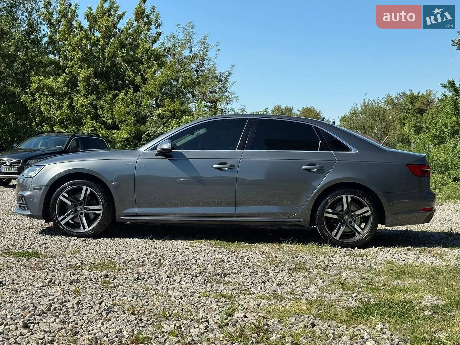 2017 Audi A4 - мініатюра 10