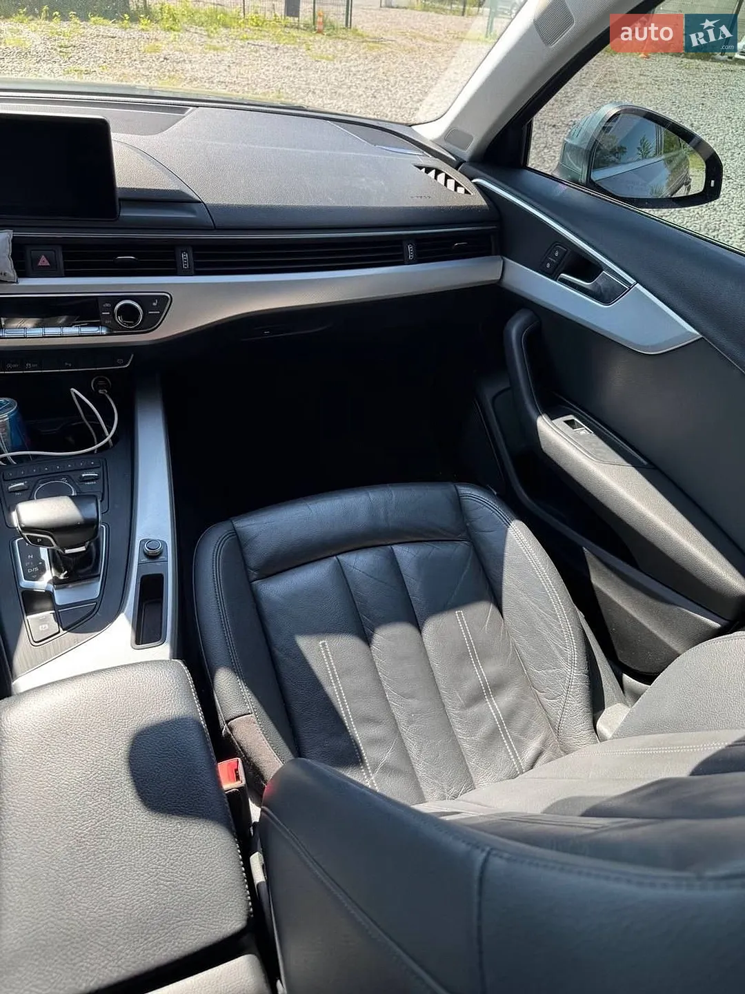 2017 Audi A4 - мініатюра 22