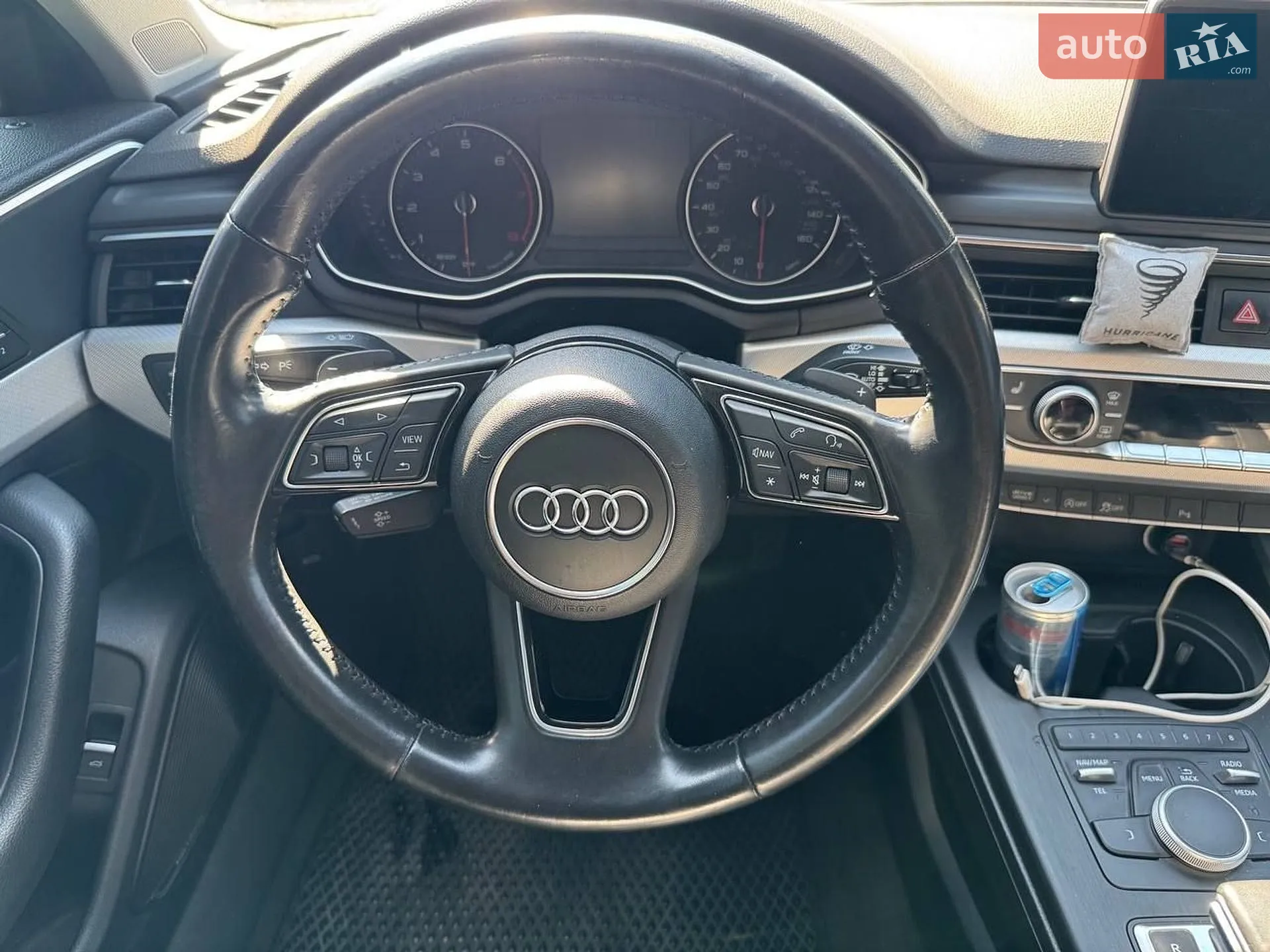 2017 Audi A4 - мініатюра 33
