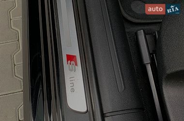 Універсал Audi A4 2014 в Бродах
