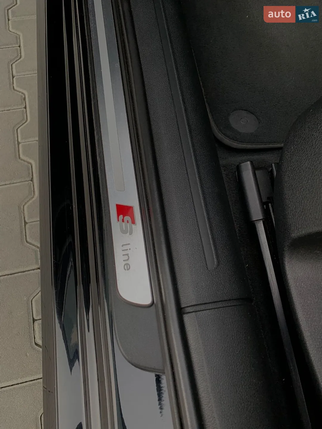 2014 Audi A4 - мініатюра 12