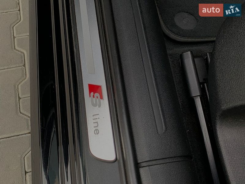 Універсал Audi A4 2014 в Бродах
