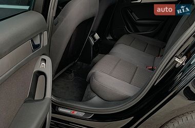 Універсал Audi A4 2014 в Бродах