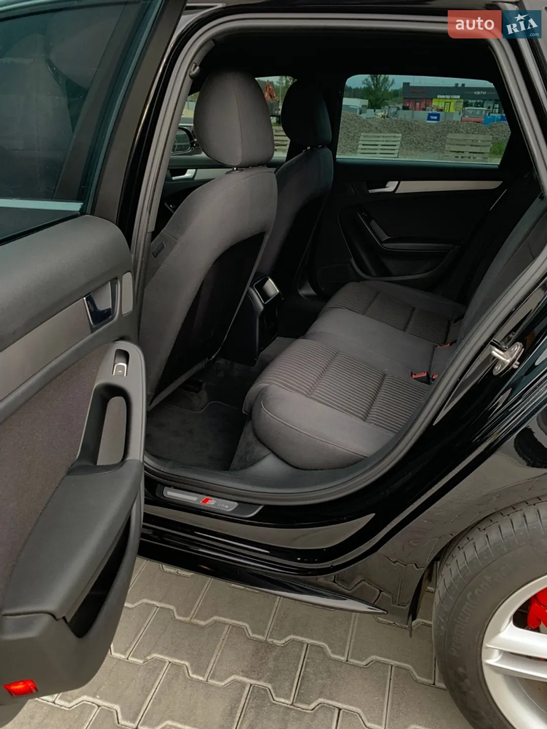 2014 Audi A4 - мініатюра 15