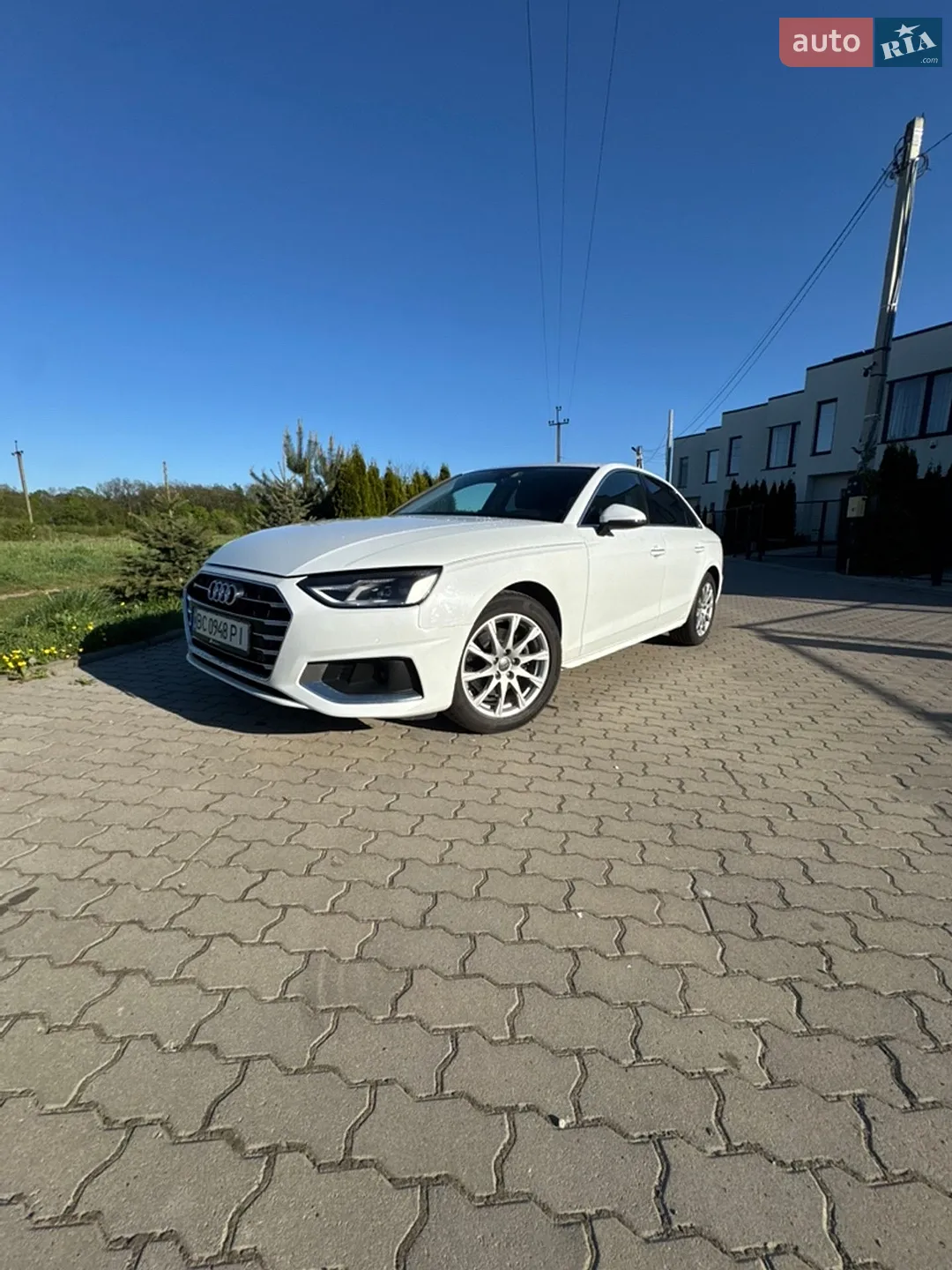 2019 Audi A4 - мініатюра 4