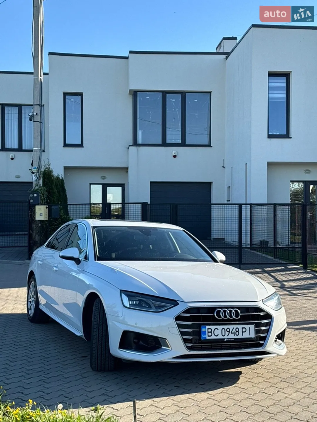 2019 Audi A4 - мініатюра 9