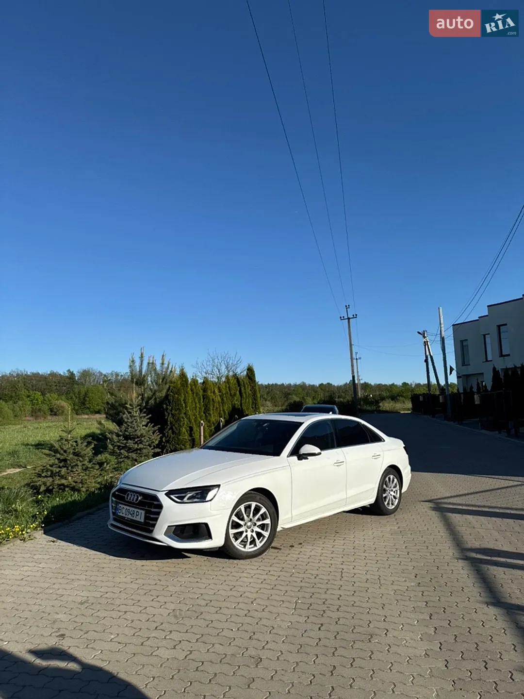 2019 Audi A4 - мініатюра 14