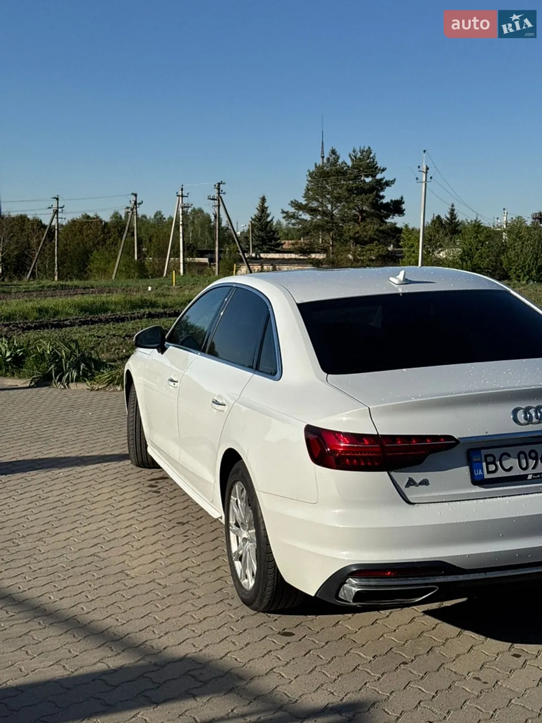 2019 Audi A4 - мініатюра 19