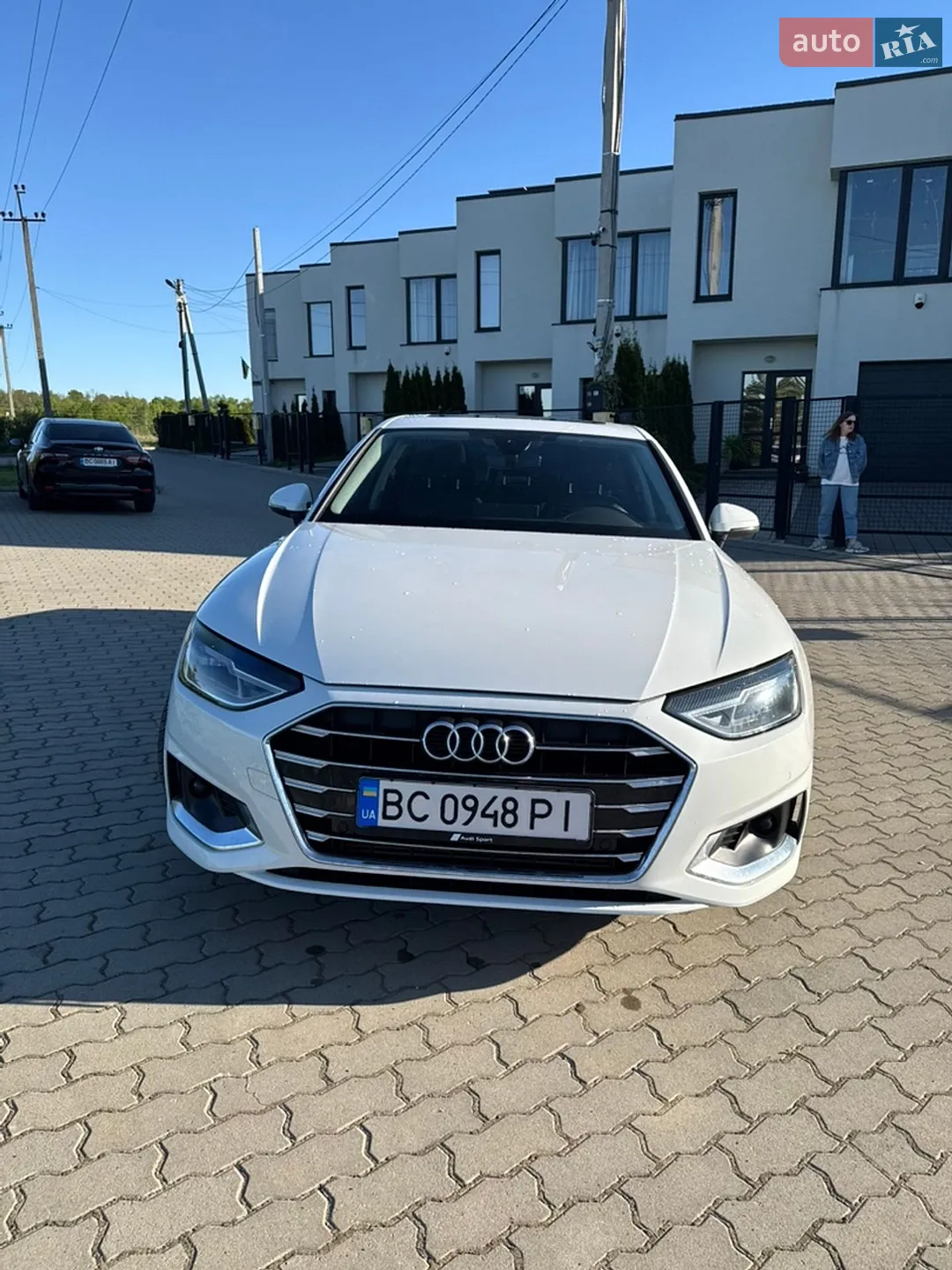 2019 Audi A4 - мініатюра 29