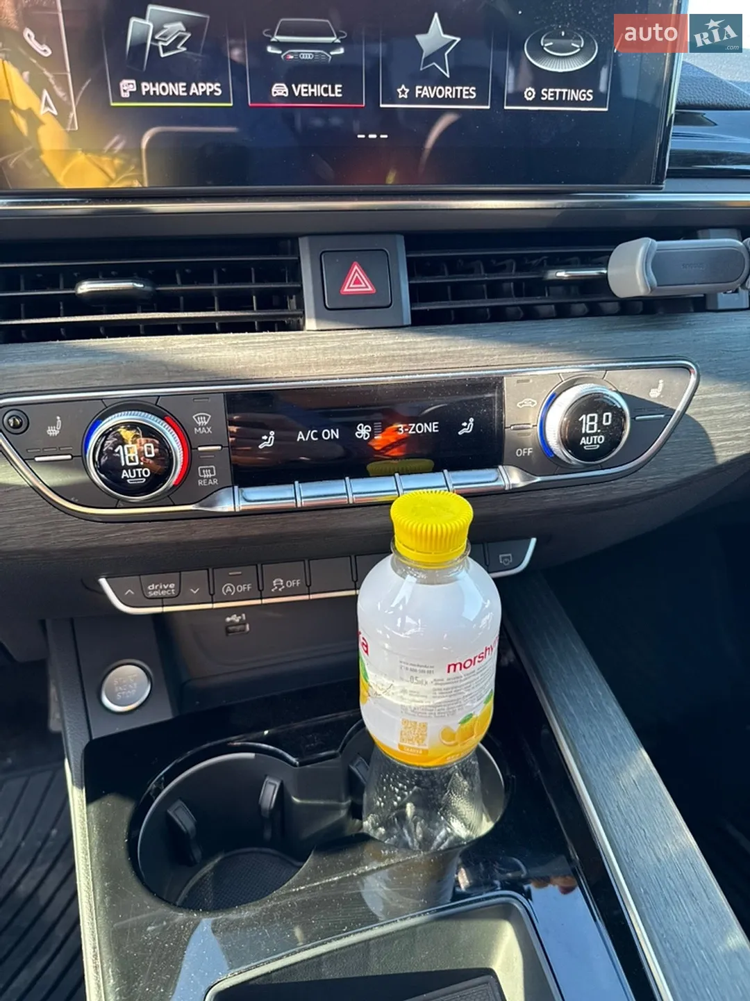 2019 Audi A4 - мініатюра 39