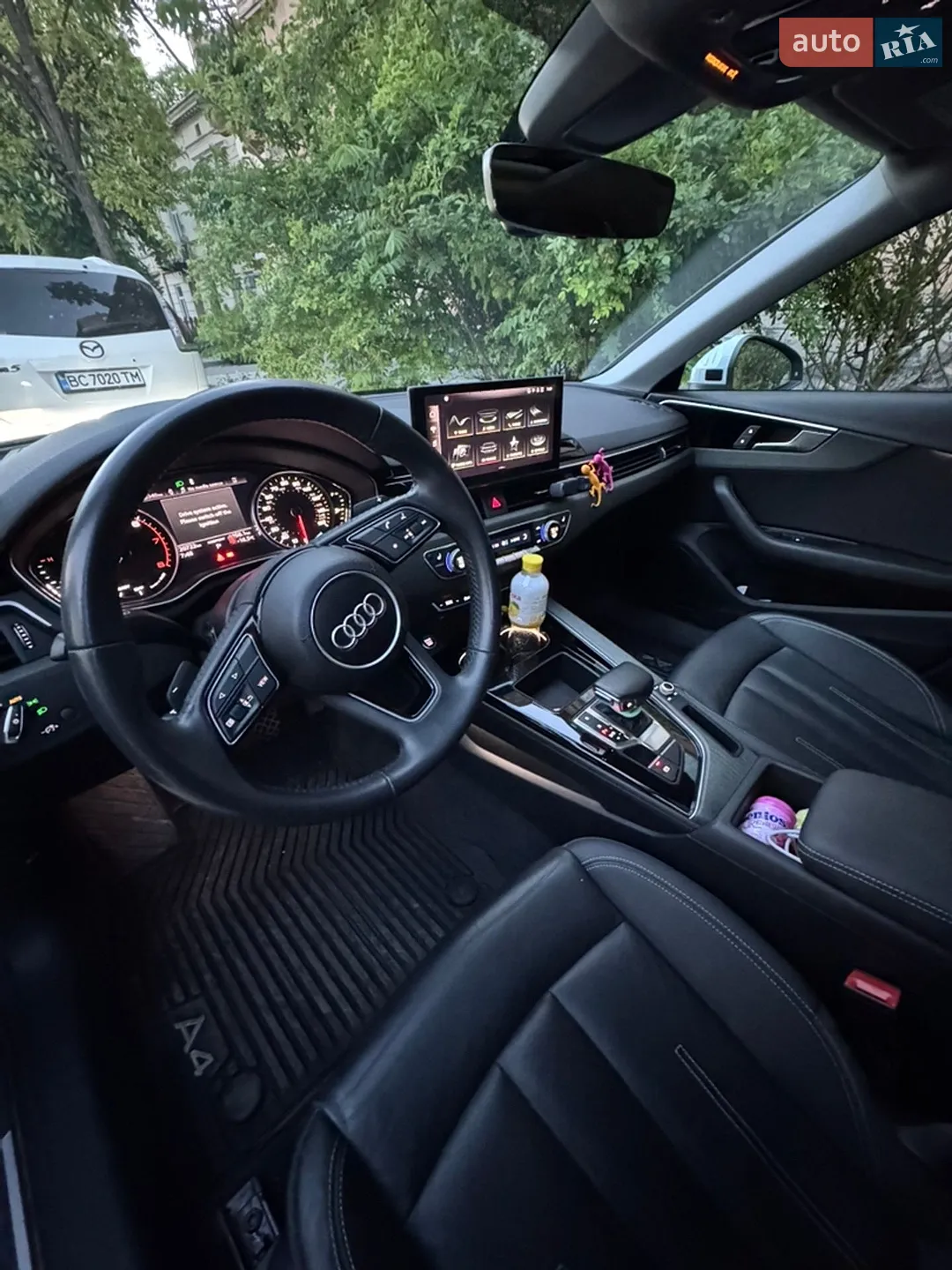 2019 Audi A4 - мініатюра 44