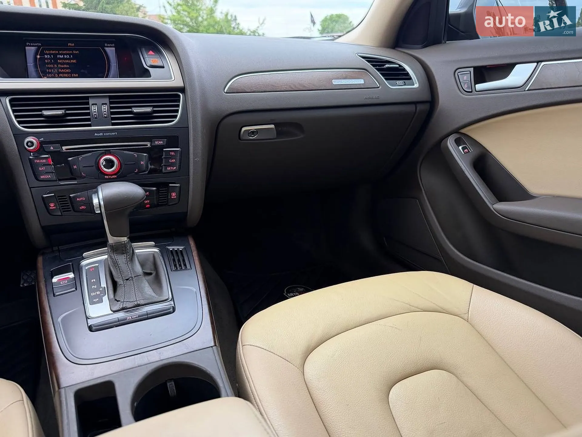 2014 Audi A4 - мініатюра 19