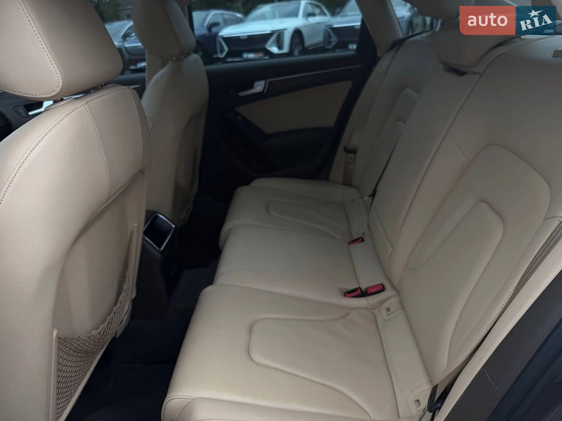 2014 Audi A4 - мініатюра 29