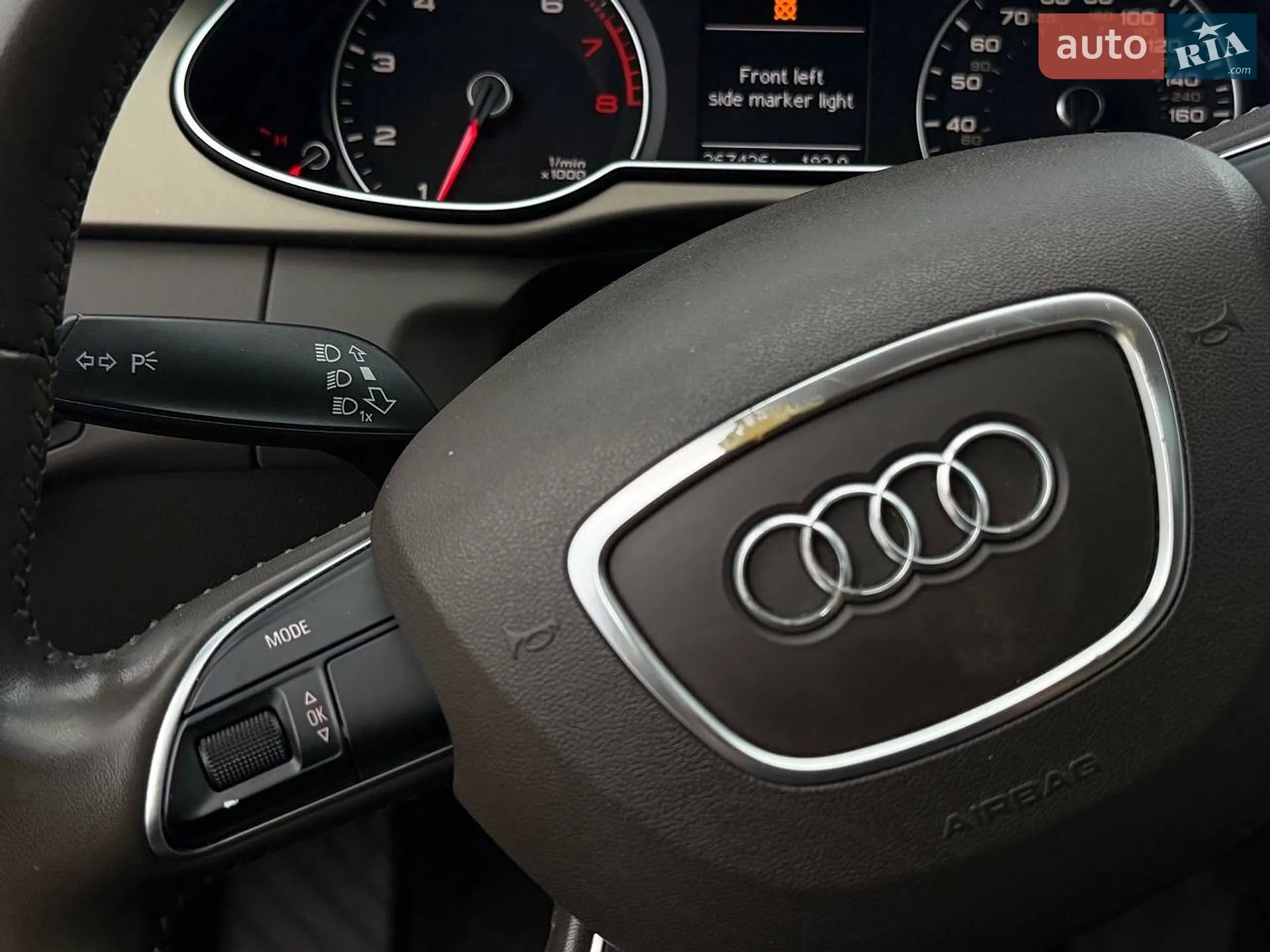 2014 Audi A4 - мініатюра 34