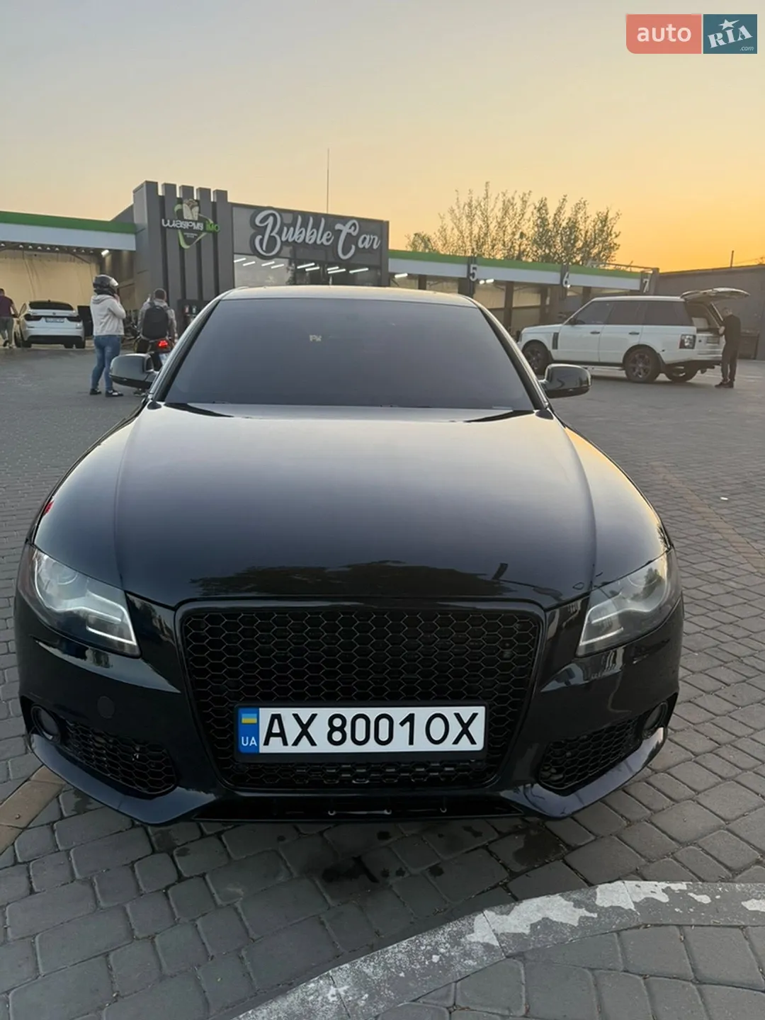 2011 Audi A4 - мініатюра 8