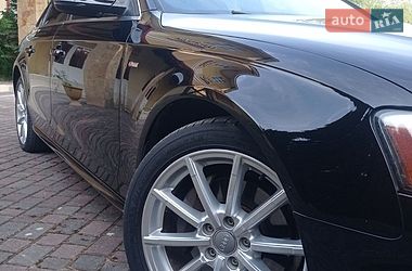 Седан Audi A4 2014 в Новояворовске фото 9 Седан Audi A4 2014 в Новояворовске