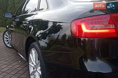 Седан Audi A4 2014 в Новояворовске фото 12 Седан Audi A4 2014 в Новояворовске