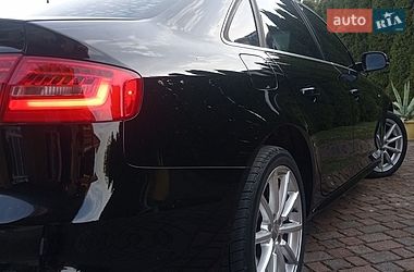 Седан Audi A4 2014 в Новояворовске фото 15 Седан Audi A4 2014 в Новояворовске