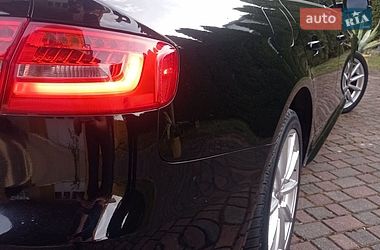 Седан Audi A4 2014 в Новояворовске фото 16 Седан Audi A4 2014 в Новояворовске