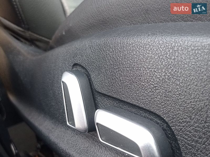 Седан Audi A4 2014 в Новояворовске фото 26 Седан Audi A4 2014 в Новояворовске