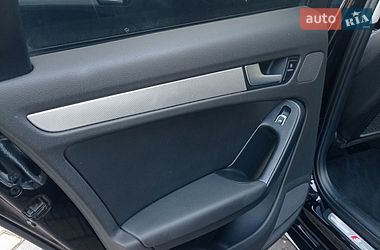 Седан Audi A4 2014 в Новояворовске фото 30 Седан Audi A4 2014 в Новояворовске