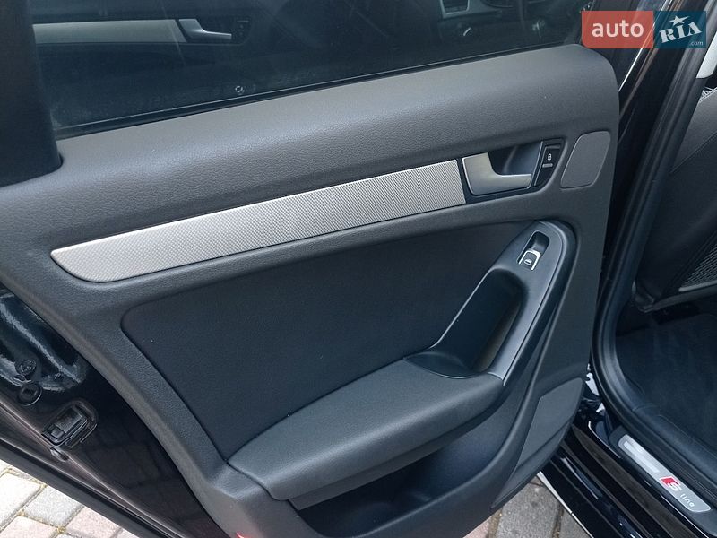 Седан Audi A4 2014 в Новояворовске фото 30 Седан Audi A4 2014 в Новояворовске