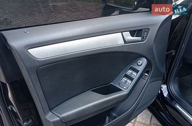 Седан Audi A4 2014 в Новояворовске фото 34 Седан Audi A4 2014 в Новояворовске