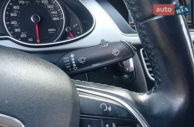 Седан Audi A4 2014 в Новояворовске фото 40 Седан Audi A4 2014 в Новояворовске