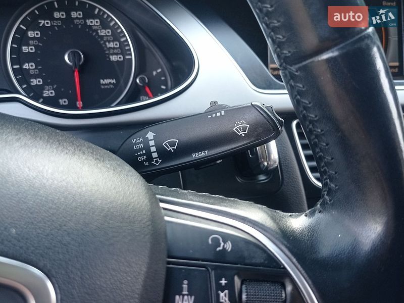 Седан Audi A4 2014 в Новояворовске фото 40 Седан Audi A4 2014 в Новояворовске