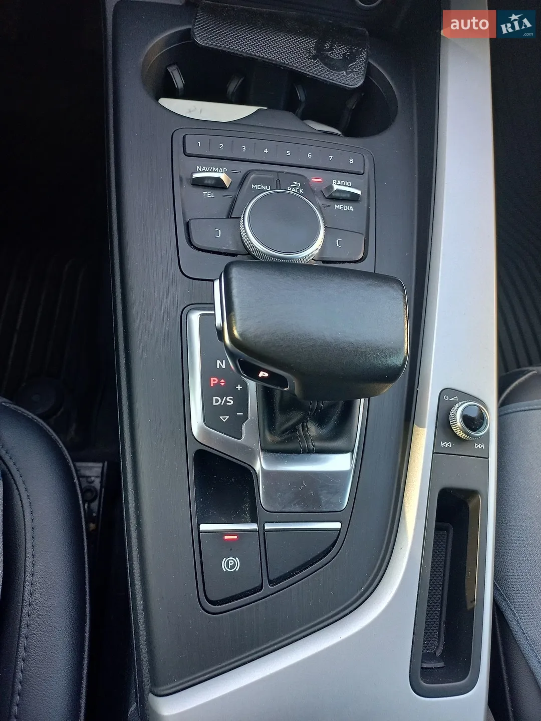 2019 Audi A4 - мініатюра 11