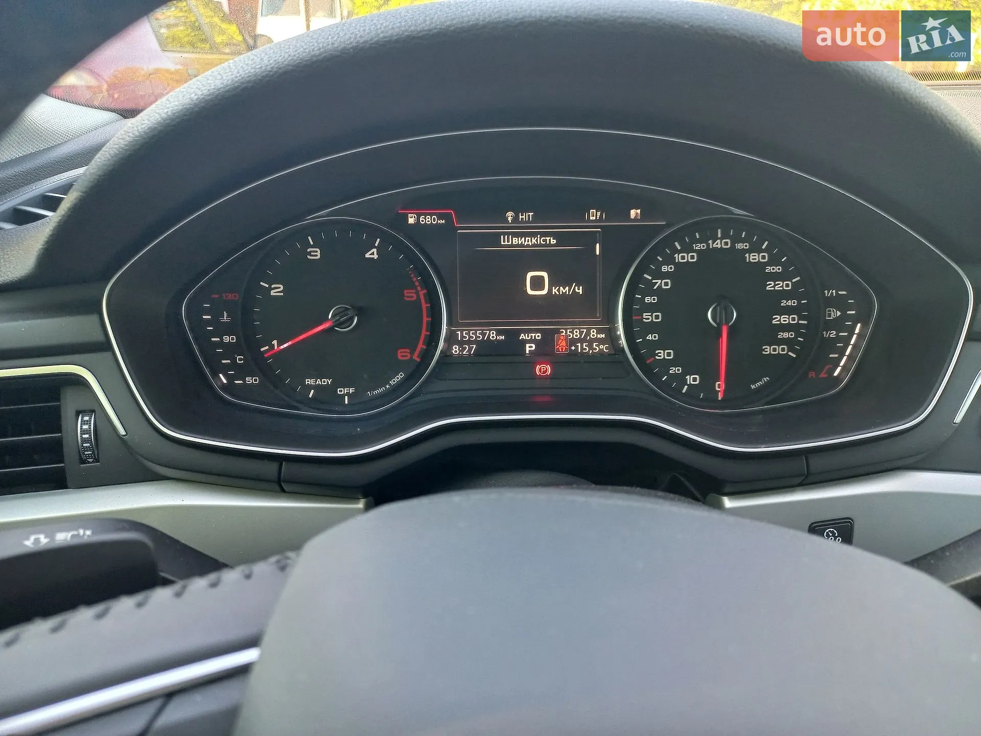 2019 Audi A4 - мініатюра 14