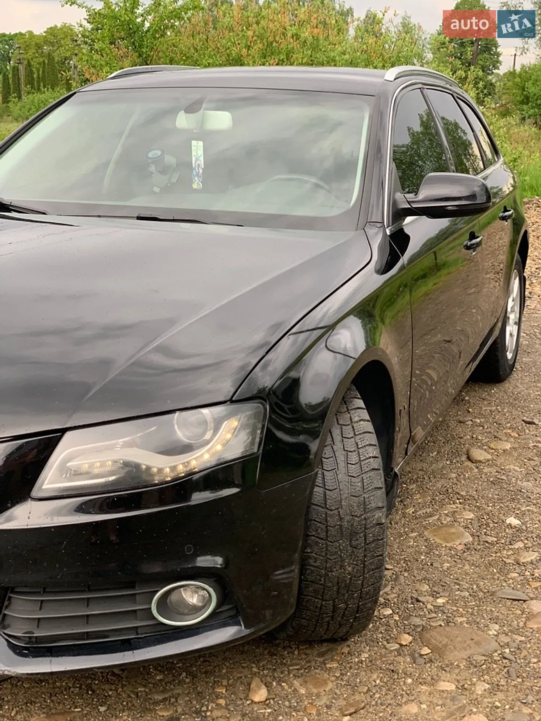 2011 Audi A4 - мініатюра 4