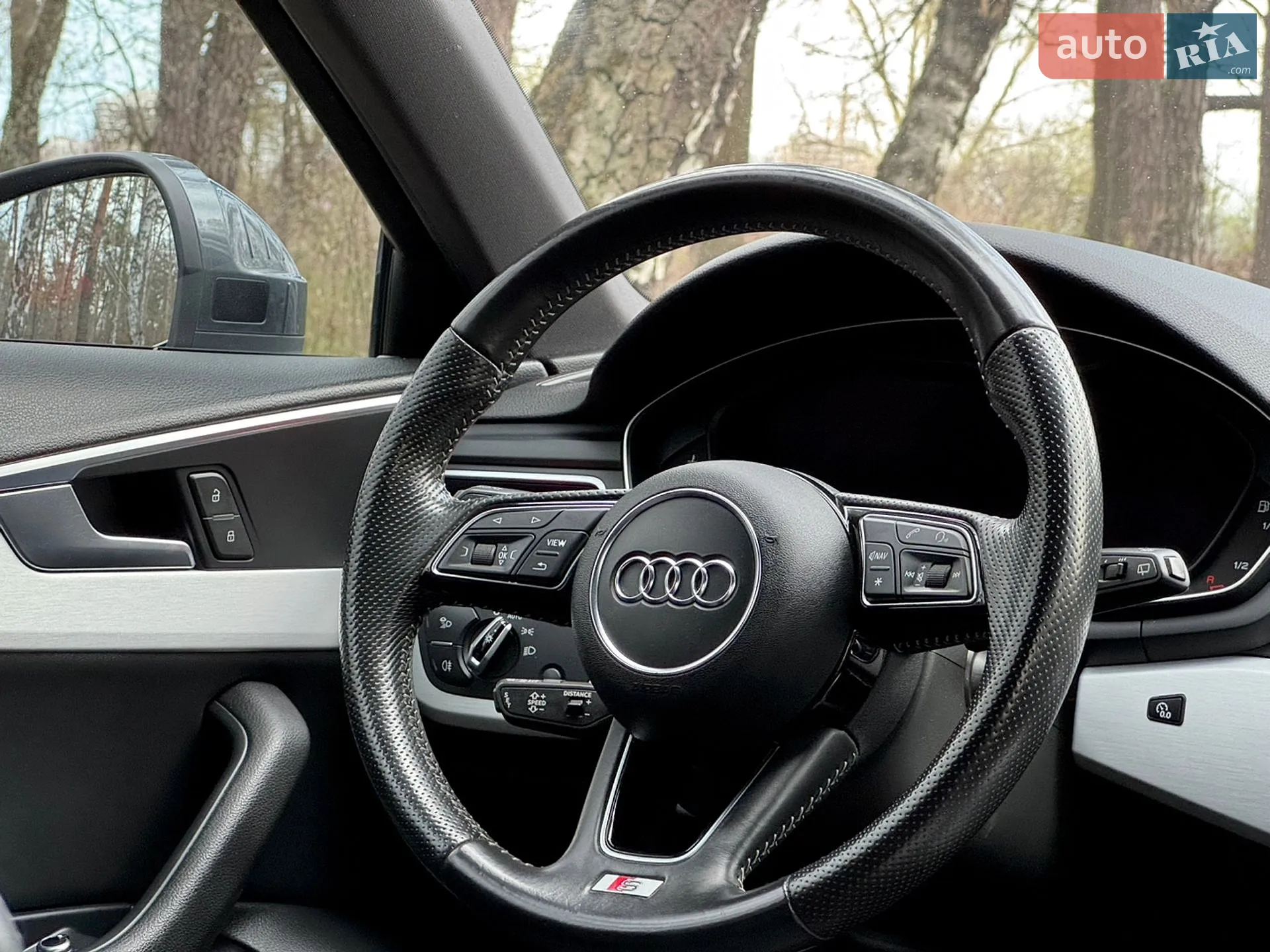 2016 Audi A4 - мініатюра 13
