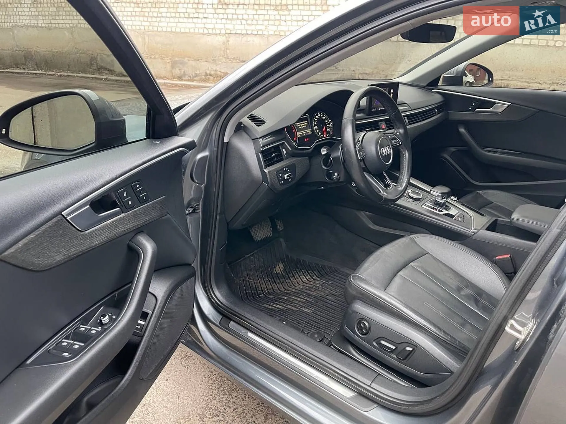 2016 Audi A4 - мініатюра 10