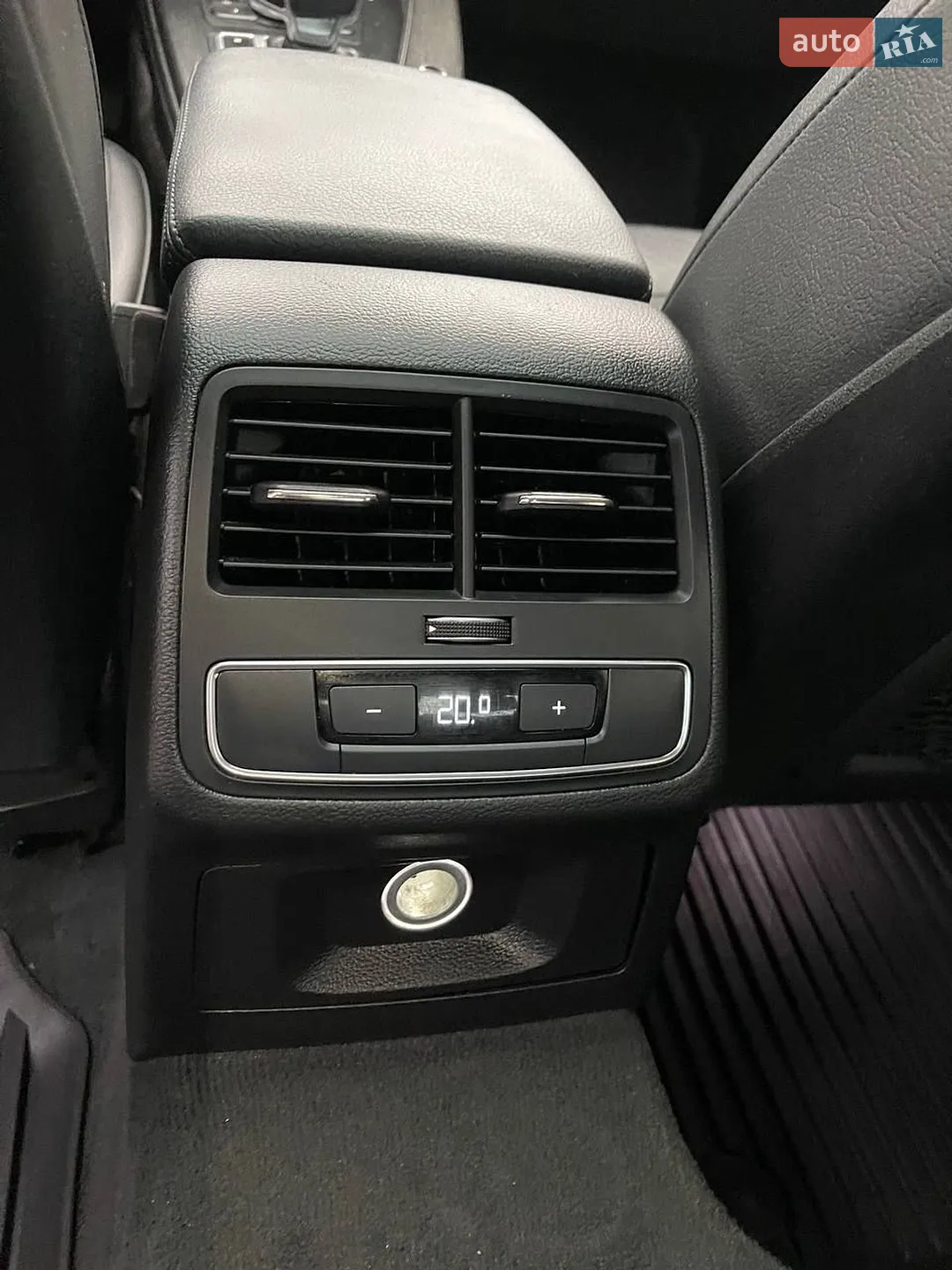 2016 Audi A4 - мініатюра 23