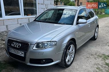 Универсал Audi A4 2007 в Кременце Универсал Audi A4 2007 в Кременце