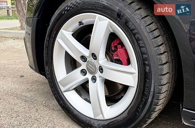 Универсал Audi A4 2009 в Киеве