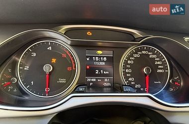 Универсал Audi A4 2015 в Одессе фото 8 Универсал Audi A4 2015 в Одессе
